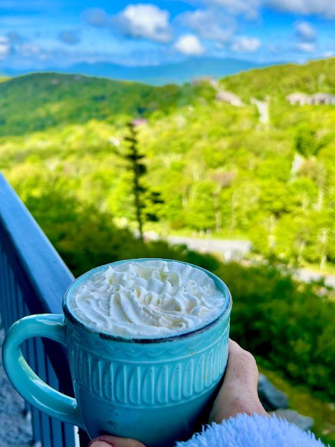 On Top Of The World At Sugar Top Resort Sugar Mountain Εξωτερικό φωτογραφία